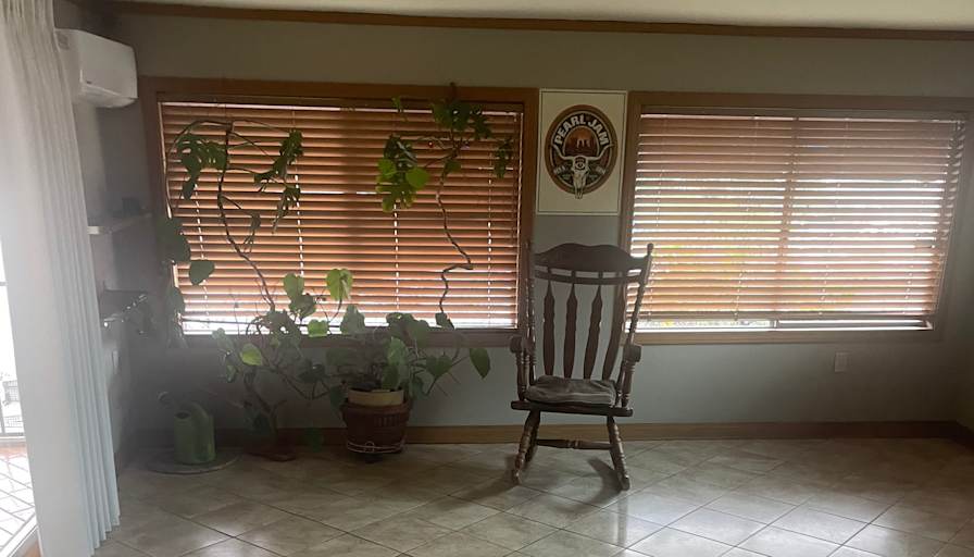 Susan's room