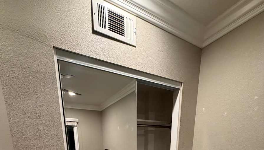 Kaitlynn's room