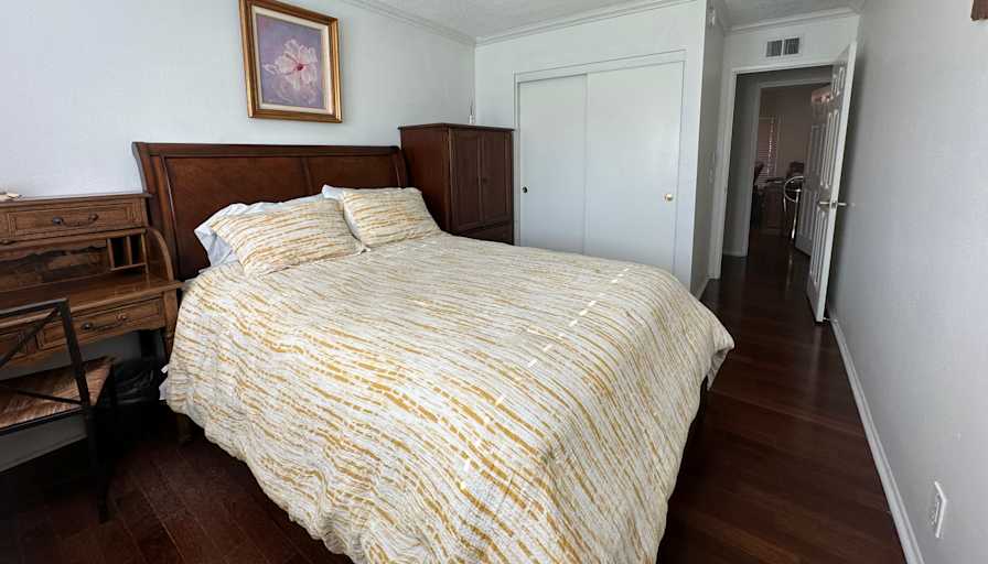 Anna's room