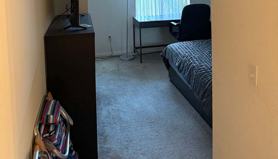 Alex's room