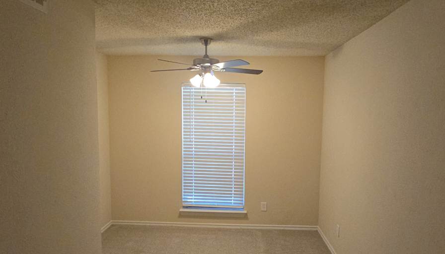 Josiah's room