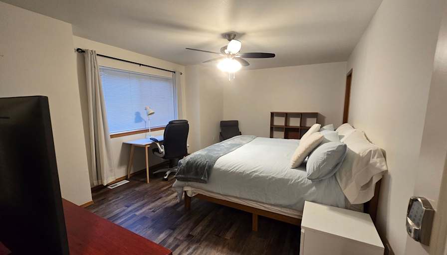 PadSplit's room