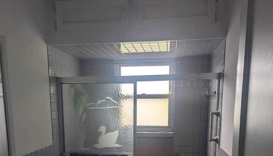 Dimitar's room