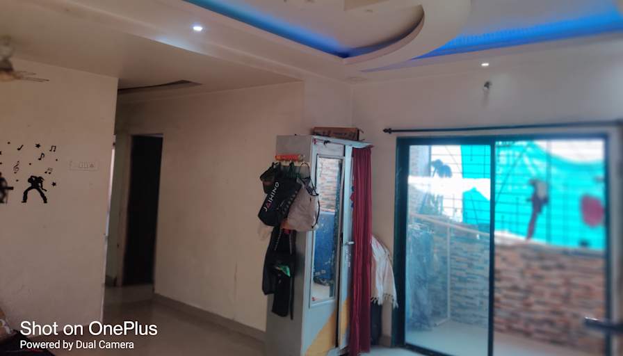 Charmi's room