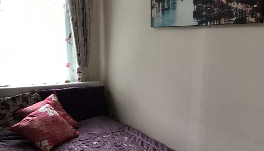 Sue's room