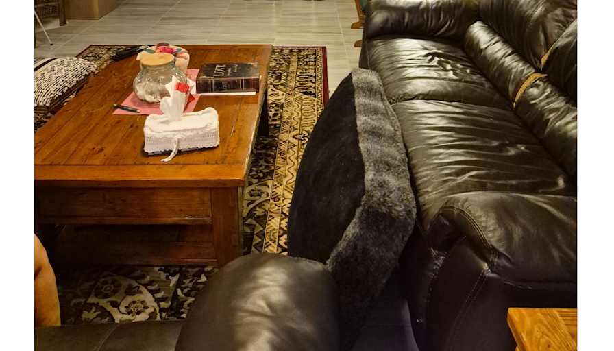 julia nieri's room