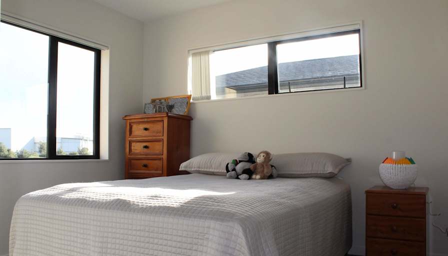 Paul's room