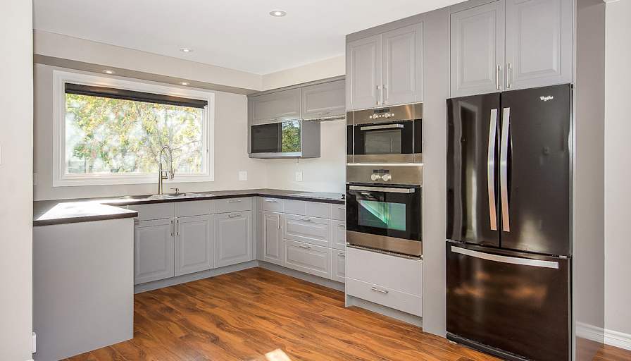 Krishna - Property Manager's room