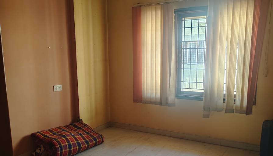 Vasundhara's room