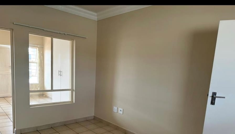 Masentle's room