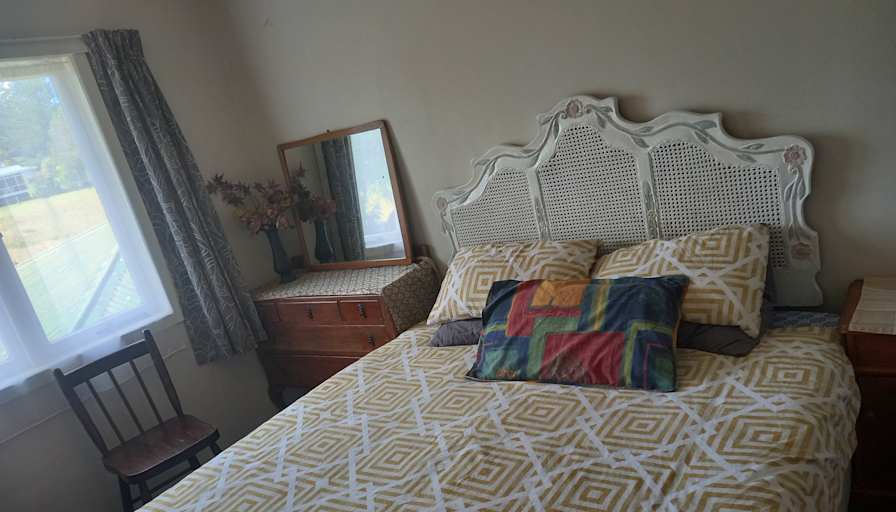 Colleen's room