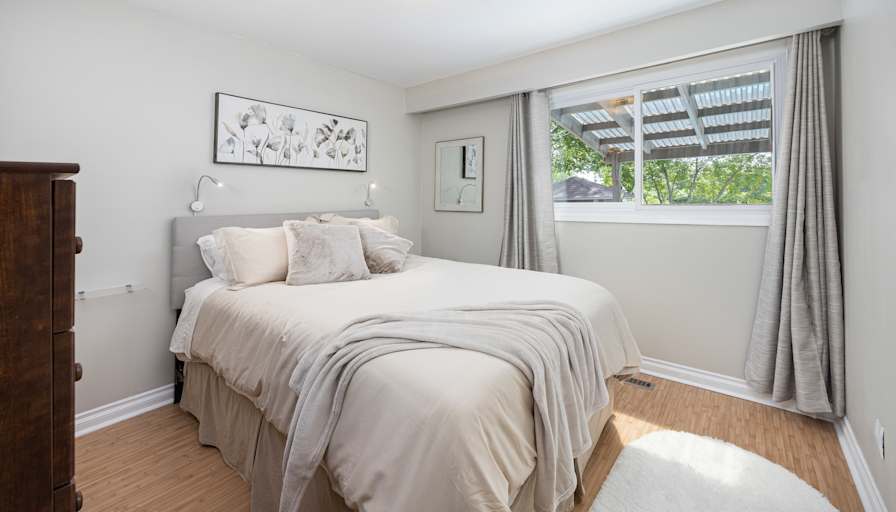 Dianne's room