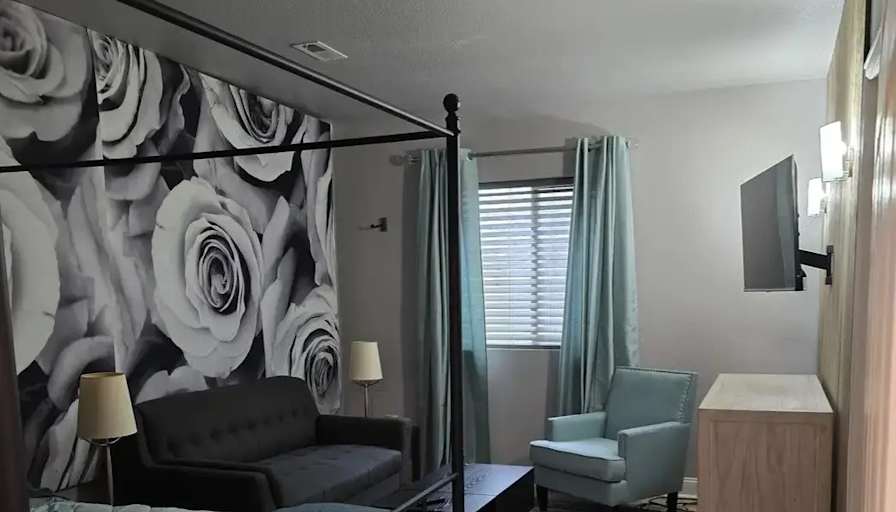 Anne's room