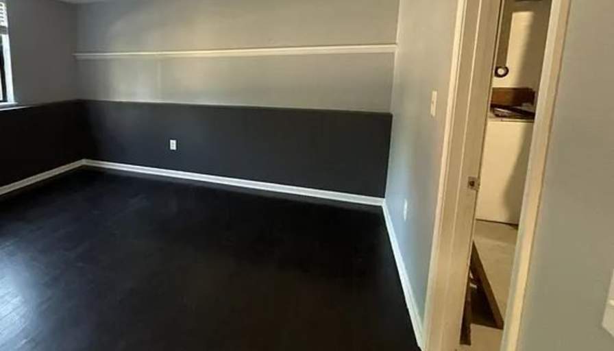 Lucien Zuniga's room