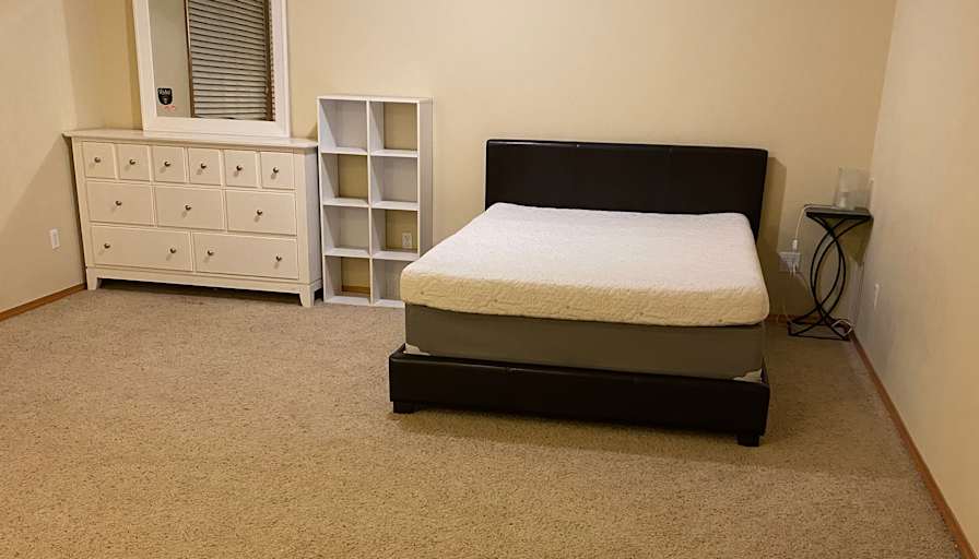 Jack's room