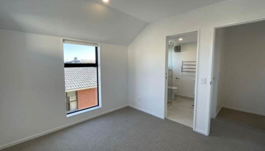 Luke Reumers's room