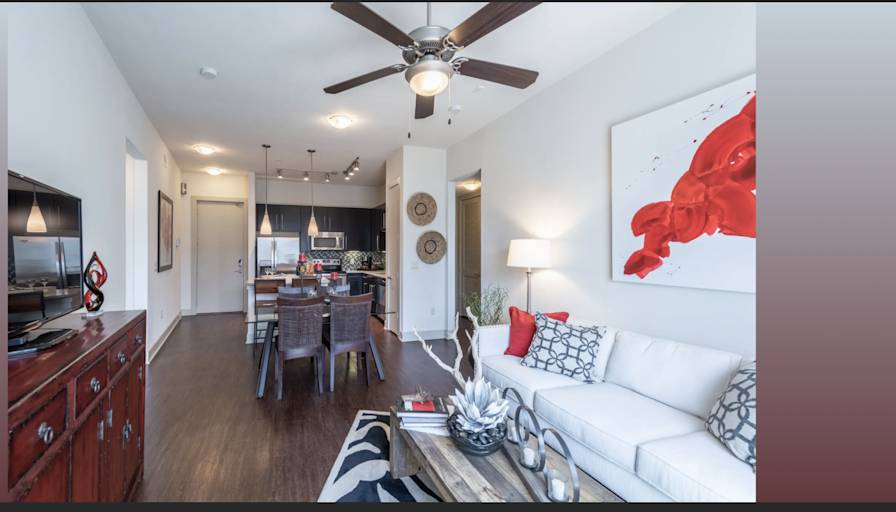 Will's room