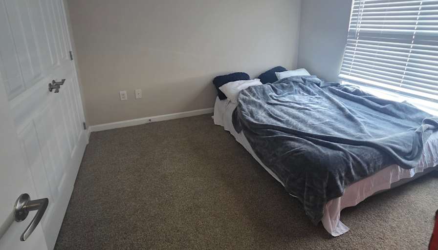Jaqueline's room