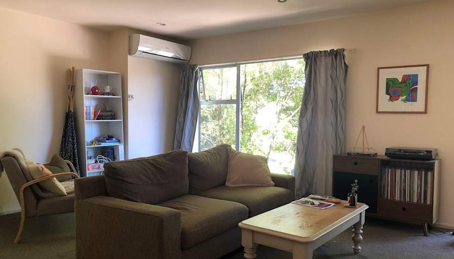 Jessica's room