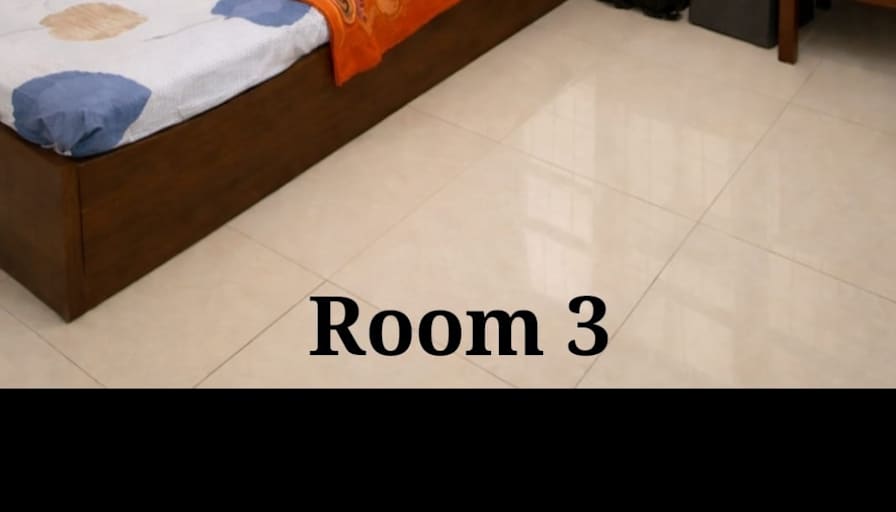 ANJALI's room