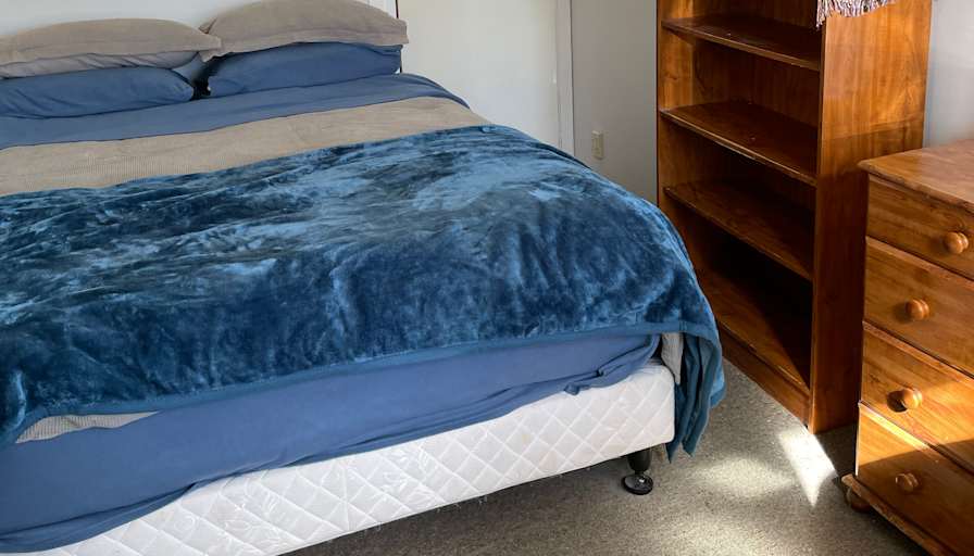 Claire's room