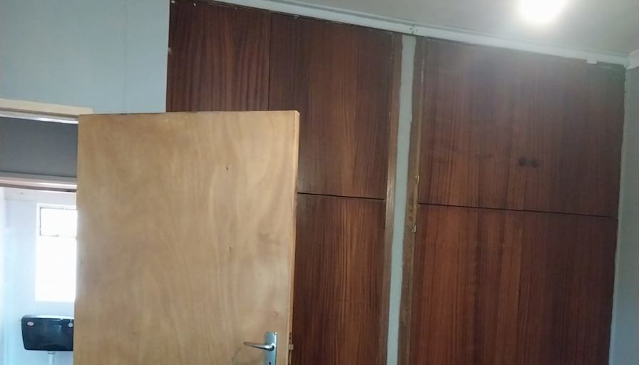 Belhar Home's room