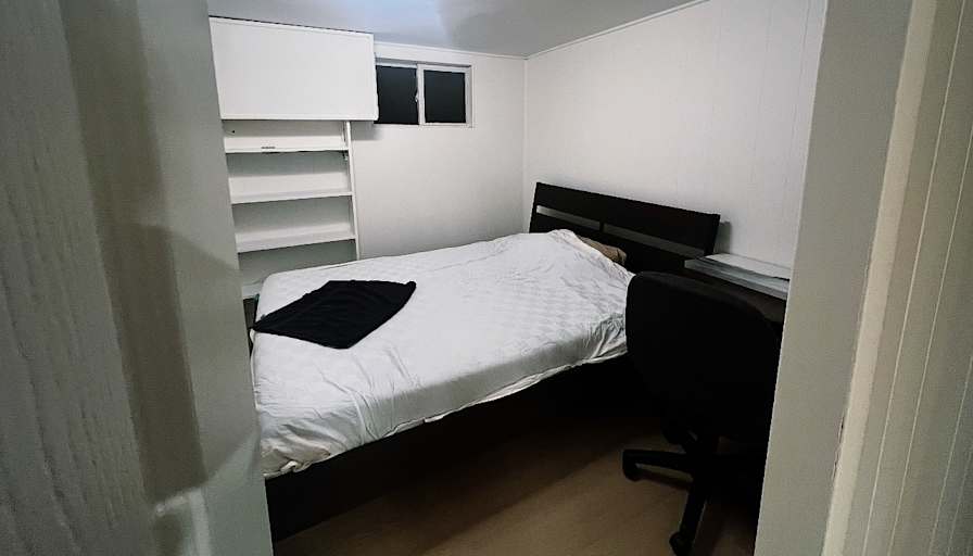 s.cedric's room