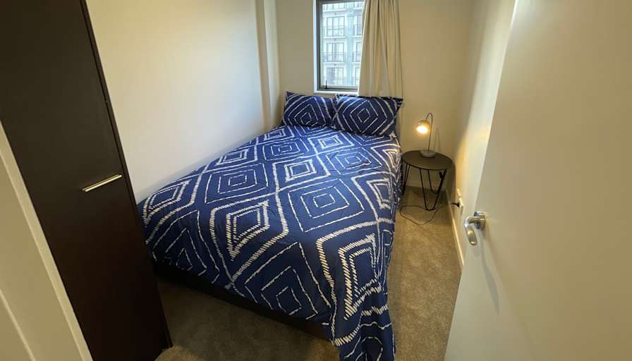 Laura's room