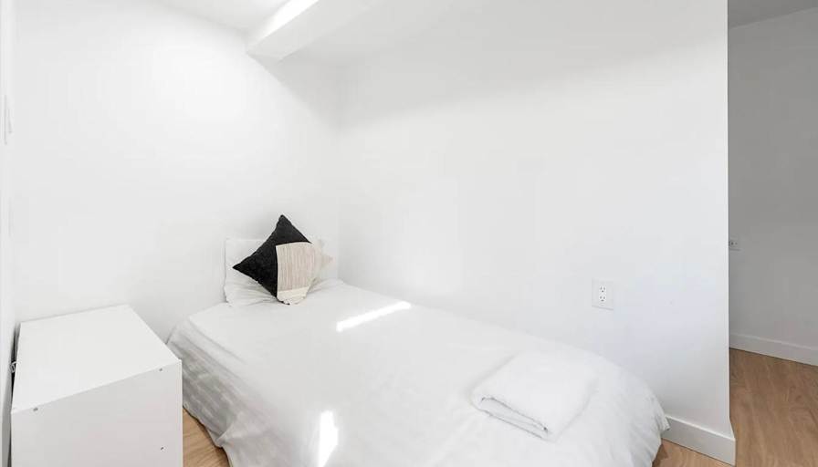Jason's room