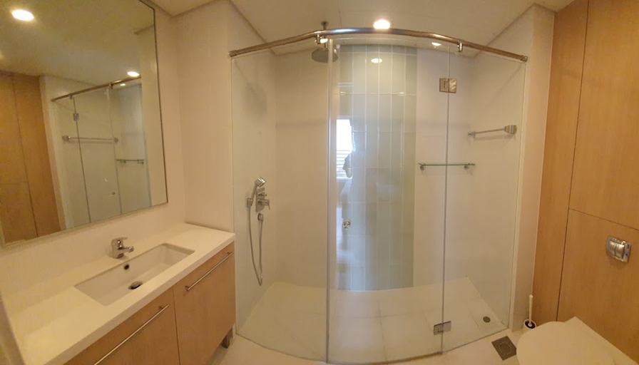 VVA EI's room