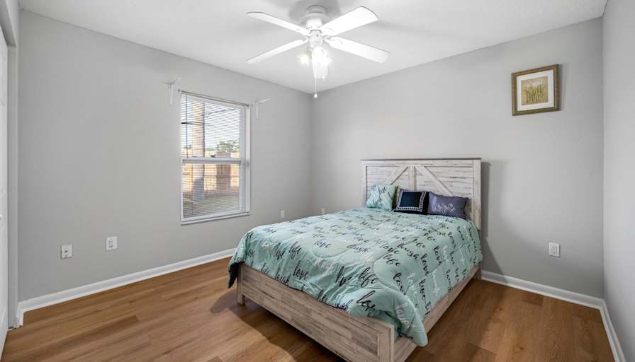 PadSplit's room