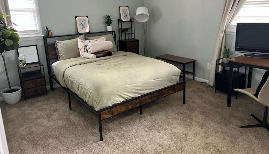 PadSplit's room
