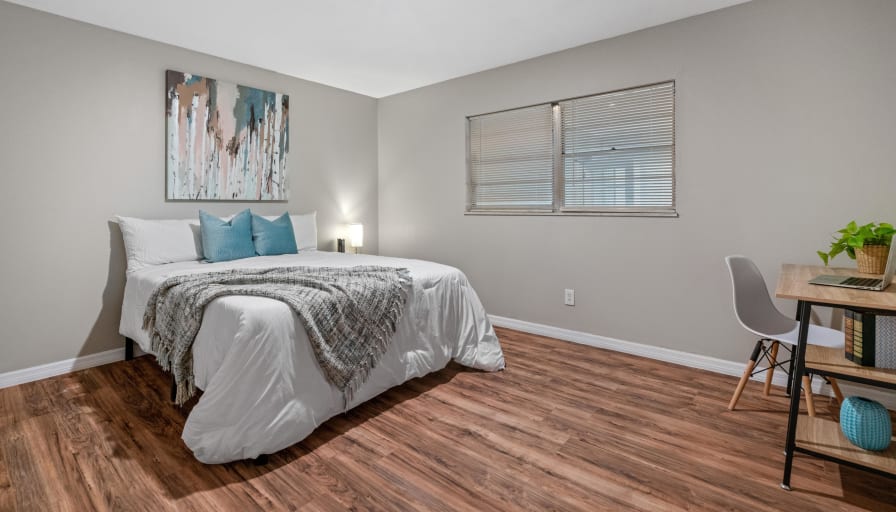 PadSplit's room