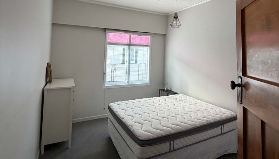 Lily's room