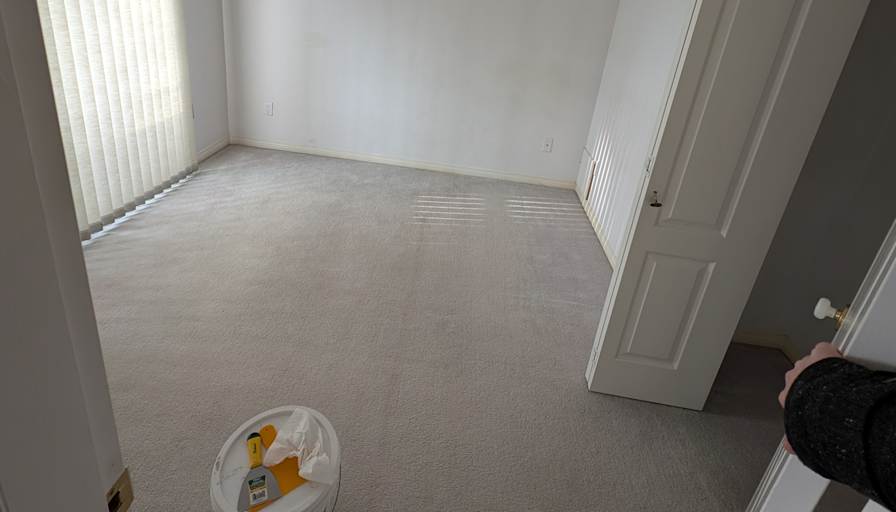 Daniel's room