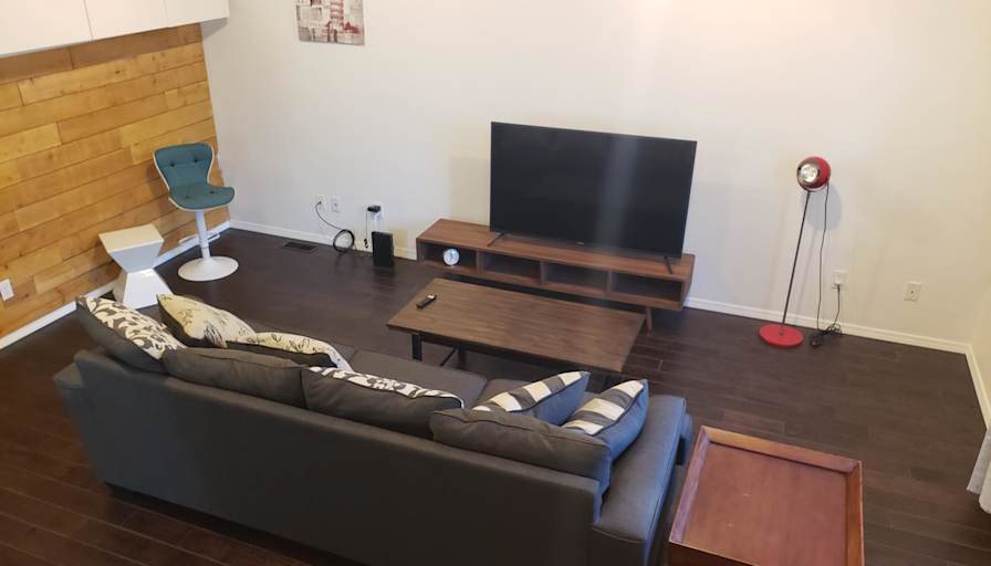 Jason's room