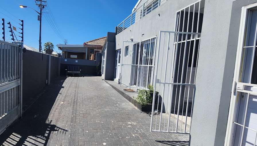 Leite Properties's room