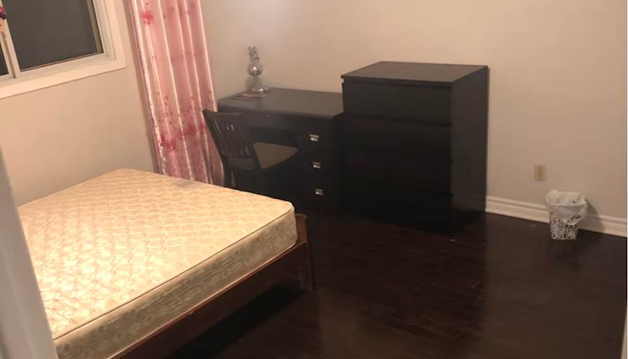 Shuning (Jane) You's room