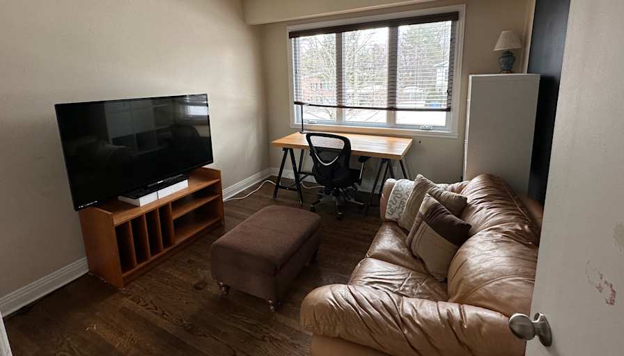 Michael's room