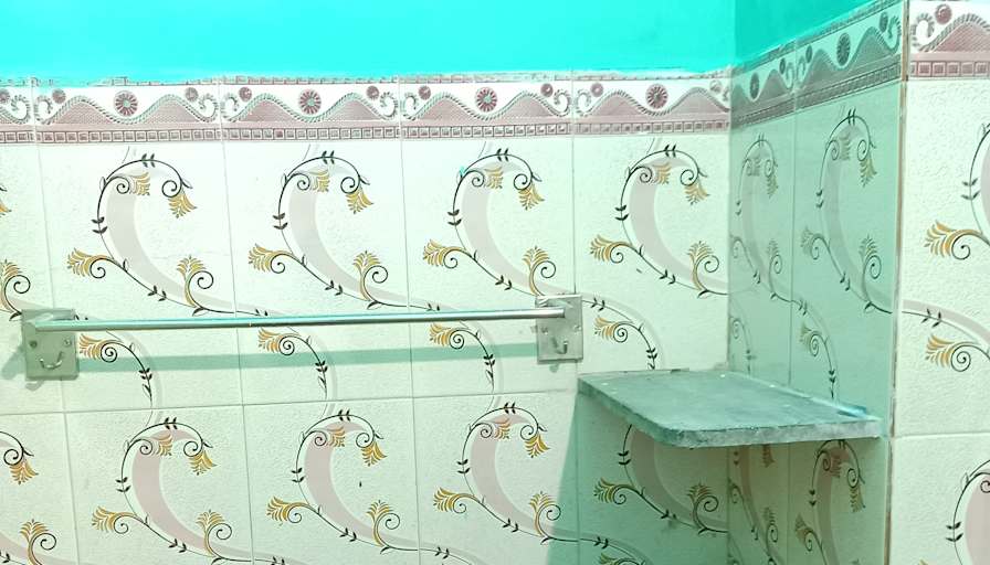 Mrityunjay's room