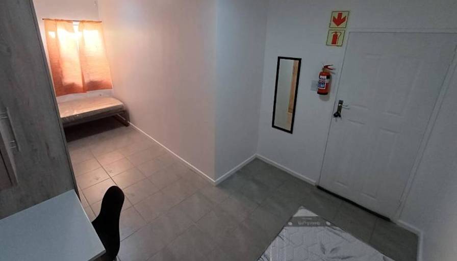 AL's room