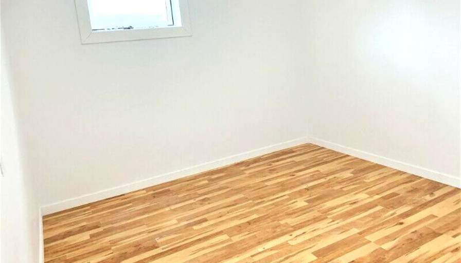 Patrich's room
