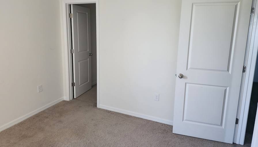 Scott's room