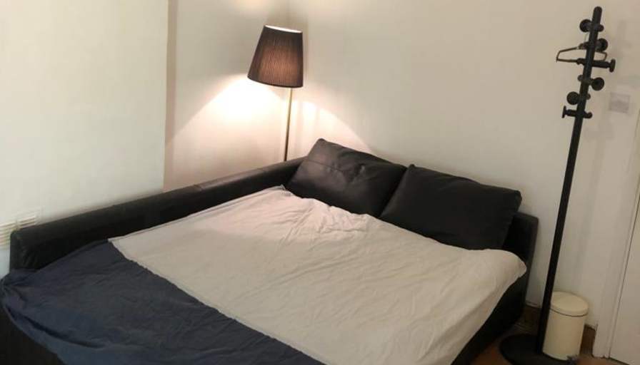 Julie's room