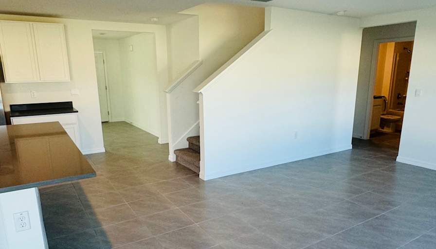 Kumar's room