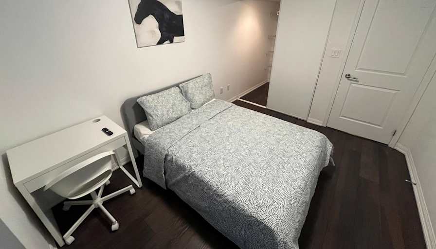 Vita's room