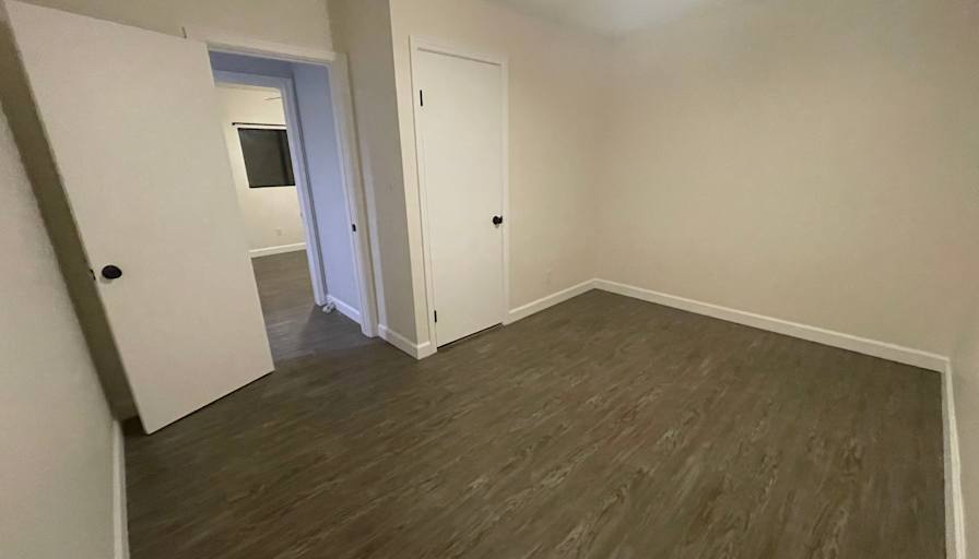 Teresa's room