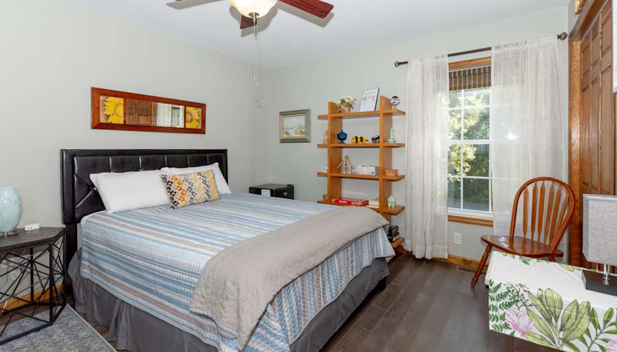 Karen's room