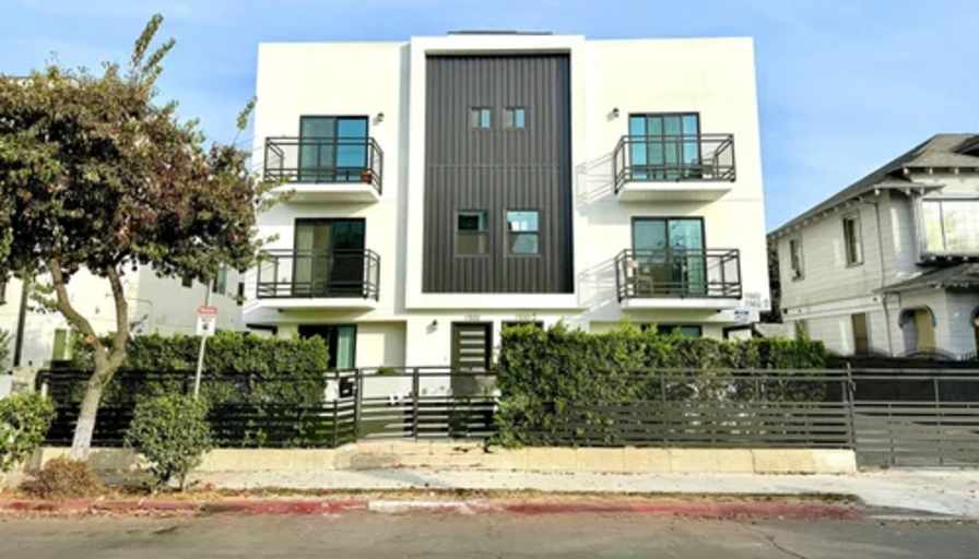 Israel's room
