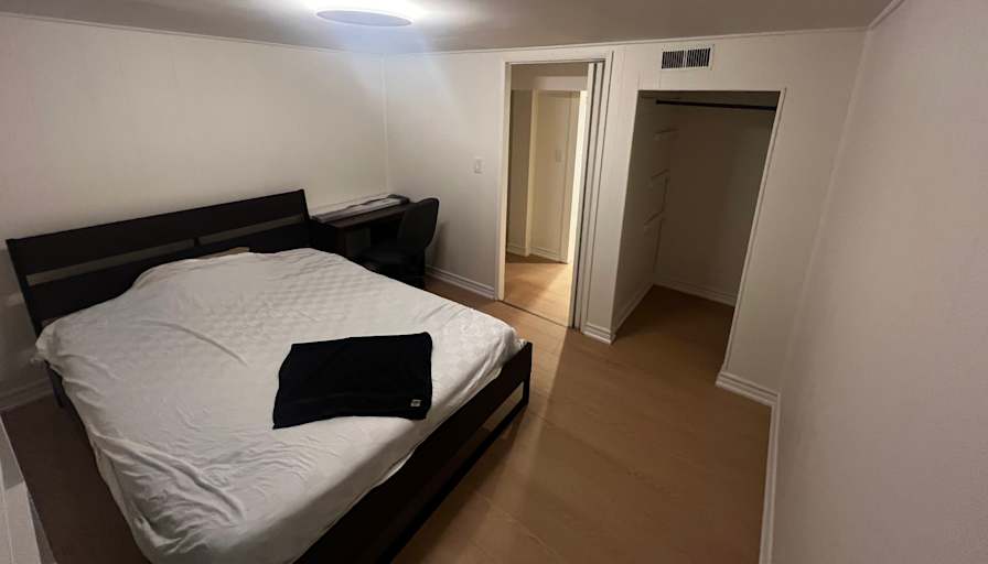 s.cedric's room